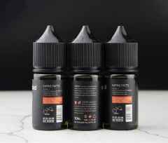 Hot Head 暴脾氣一代 全系列 煙油  30ML 38MG