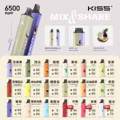 kiss6500