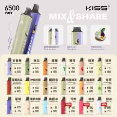 kiss6500