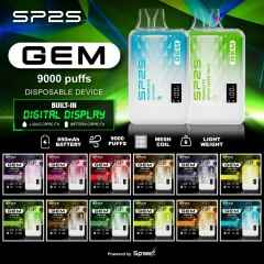 SP2S9000