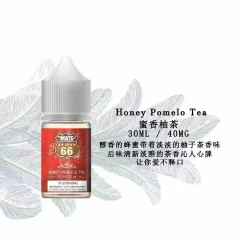 美國 ROUTE 66號公路 煙油  30ML 40MG