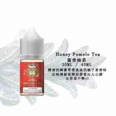 美國 ROUTE 66號公路 煙油  30ML 40MG